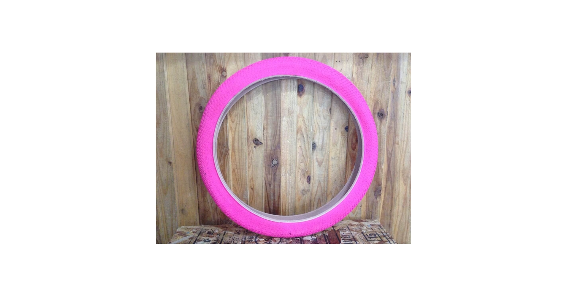 Amazon | Riderz Cafe(ライダーズカフェ) 20インチ1.95 カラー