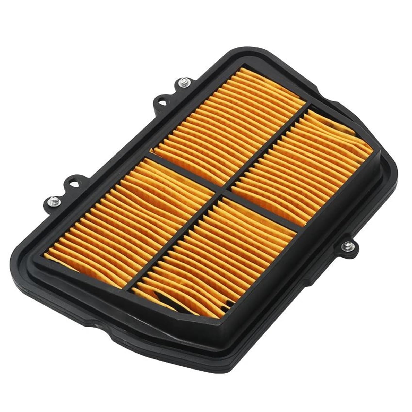 Filtre à air Tiger 800 XC XR haute efficacité pour boîte moteur T2200557