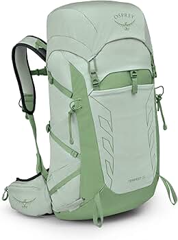 Amazon.co.jp: Osprey Tempest 33L レディース 軽量 ハイキングバック