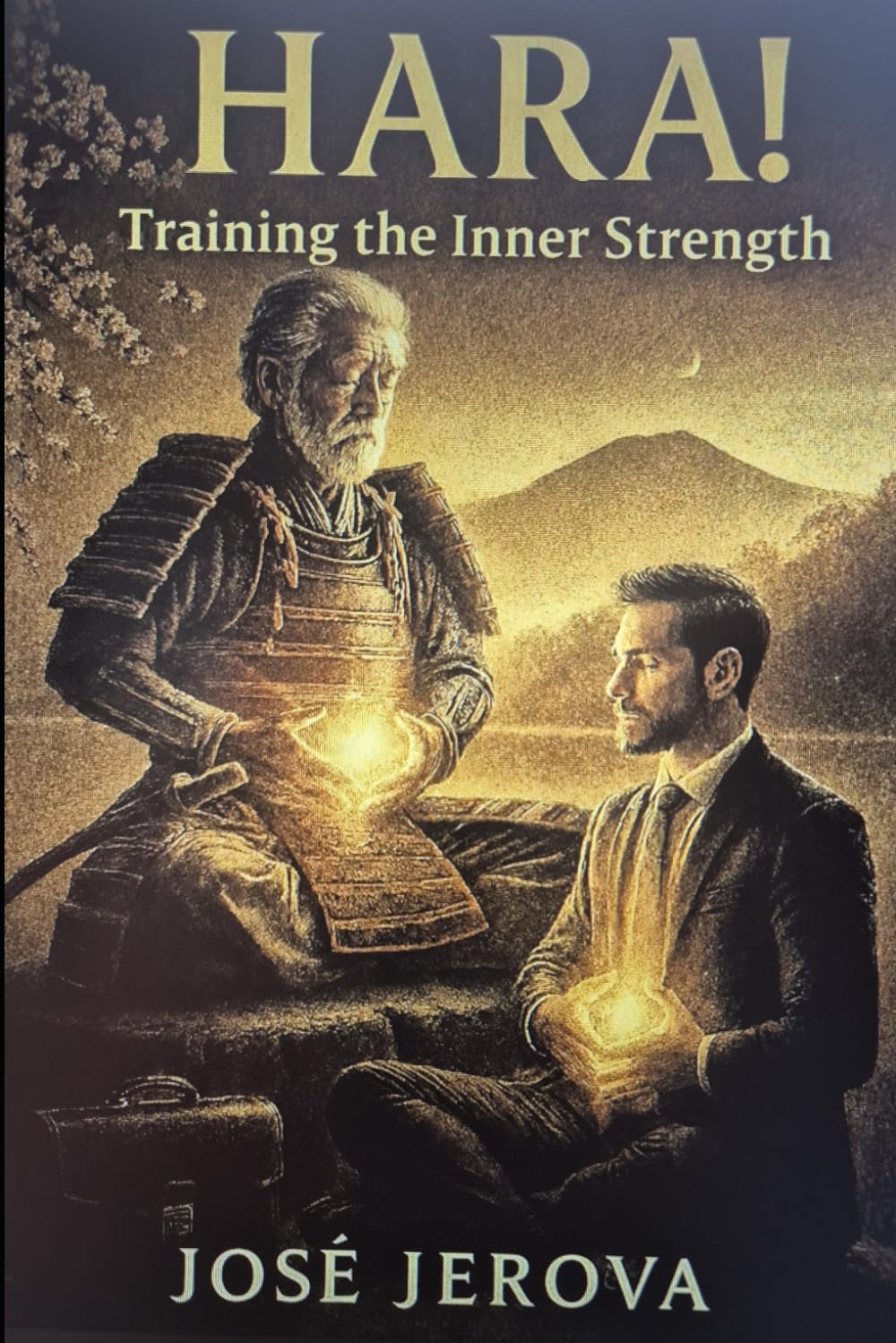 HARA!: Inner Strength Training