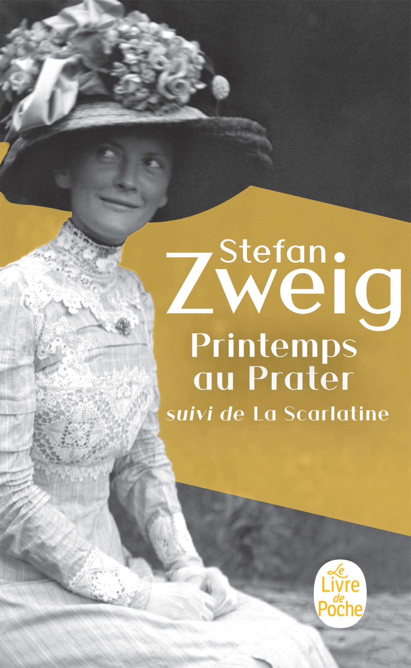 Printemps Au Prater (Ldp Litterature)