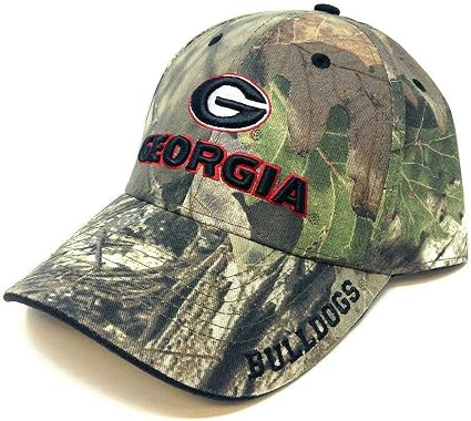 University of Georgia Bulldogs Frost 