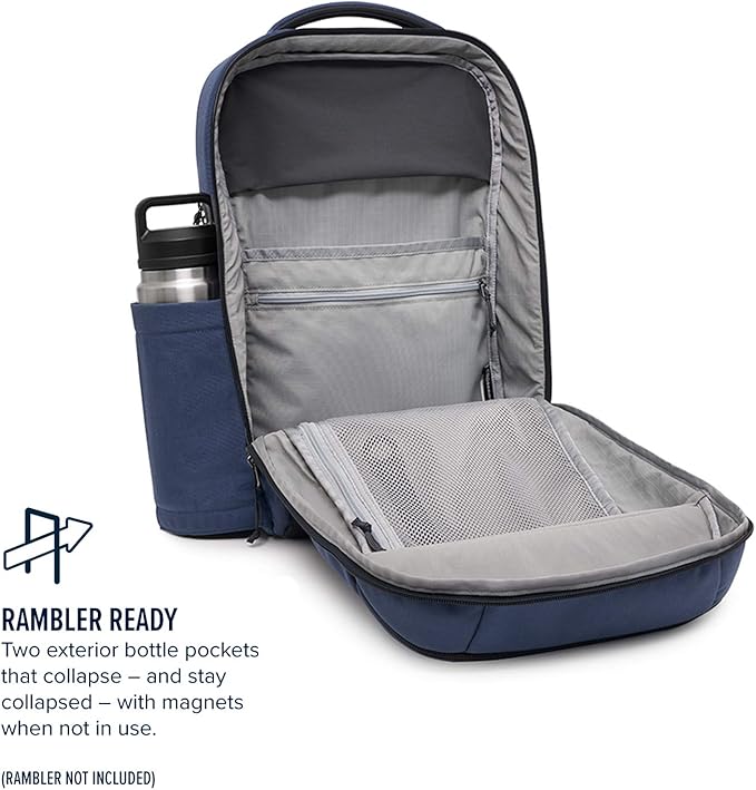 19 Newest and Best Travel Backpacks for Digital Nomads (2022) YDJ Blog