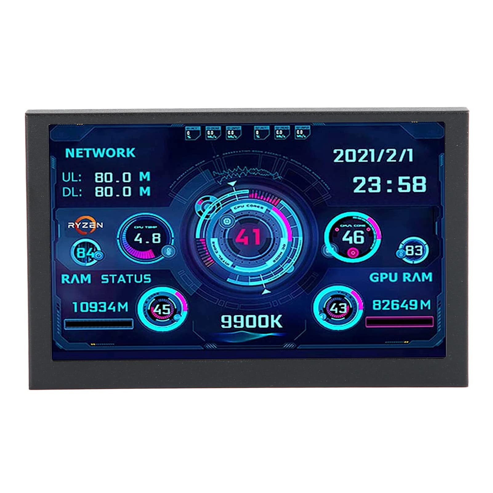 Sensor Sample Panel Sensor Panel Motion Sensor Concealed Panel Light Starrbot