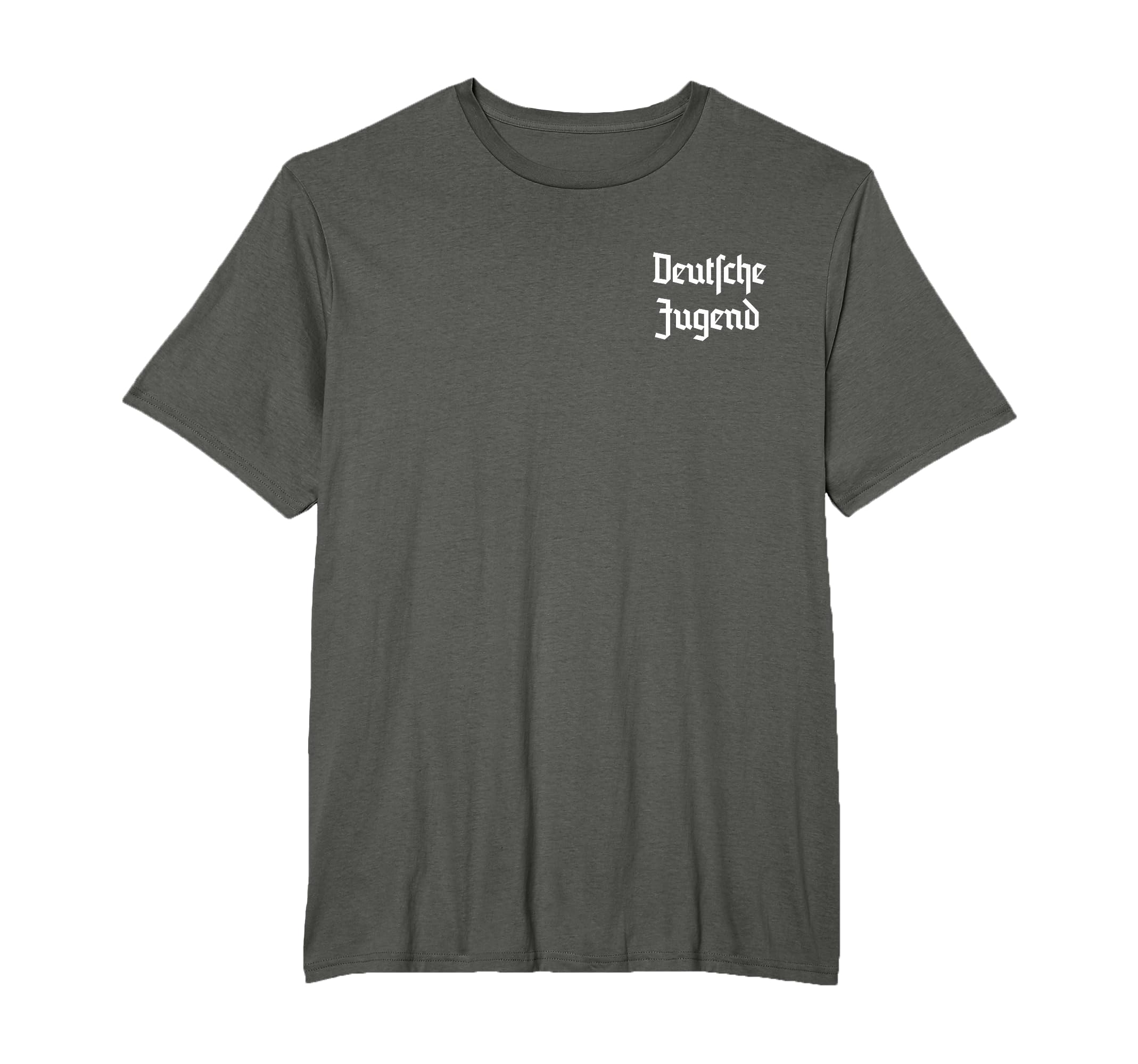 Kleidung mit Designs von Amazon Merch on Demand