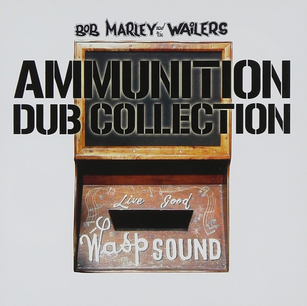 Ammunition Dub Collection