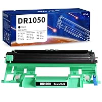 Skydo DR1050 DR-1050 Toner tamburo Compatibile con Brother TN