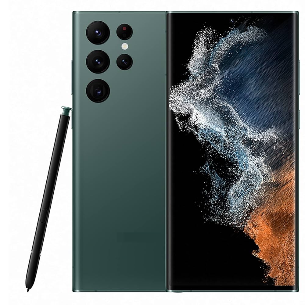 Amazon.com: Galaxy S22 Ultra S Pen Replacement for Samsung