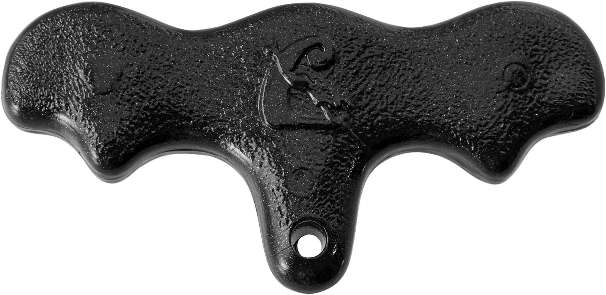 Cressi Shaft Loader for Pneumatic Spearguns – Anatomical Finger Grip, Universal Head Fit – Shaft Loader - Designed in Italy