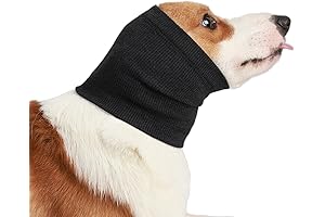 Quiet Ears for Dogs: Noise Ear Protection for Your Furry Friend