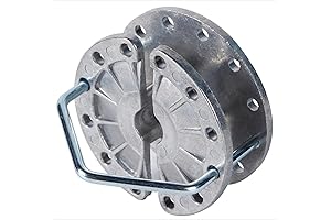 Rapid Fence Wire Tensioner for Fencing Tool (10 Pcs) - Essential for...