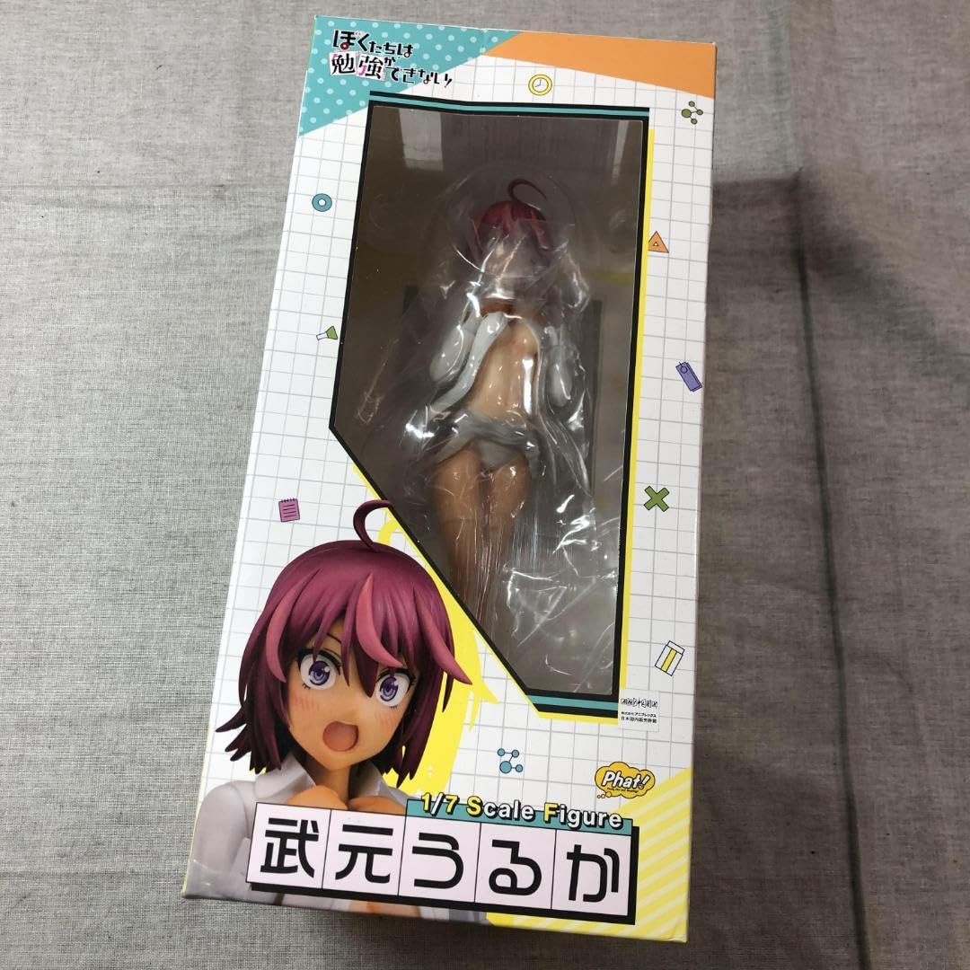 Amazon | ファット・カンパニー ぼくたちは勉強ができない! 武元うるか