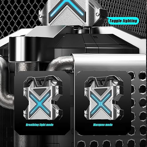 Miniatura 5 de Auriculares para juegos inalámbricos Bluetooth 5.3 Auriculares de alta fidelidad con sonido premium CVC8.0 Auriculares a prueba de agua Bluetooth