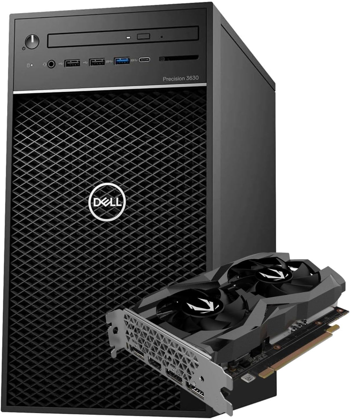 ゲーミングPC/i7 8700/500GB/GTX1650/MS Office ゲーミングPC/i7 8700