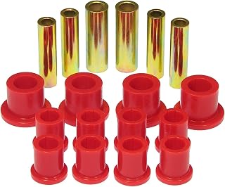 Prothane 6-1055 Rear Leaf Spring Bush Kit