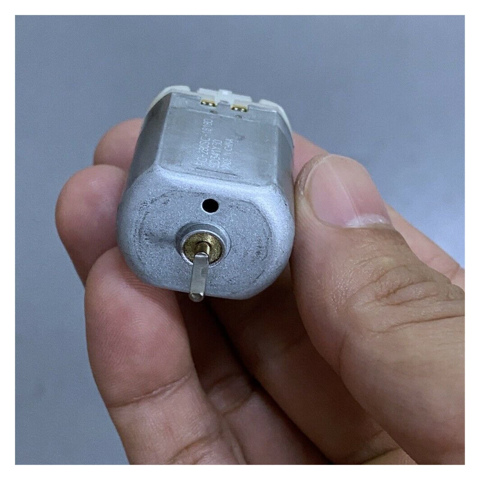 Mabuchi FC-280PT-20150 Door Lock Motor/Actuator; 280PC 22125 Repair High Speed E