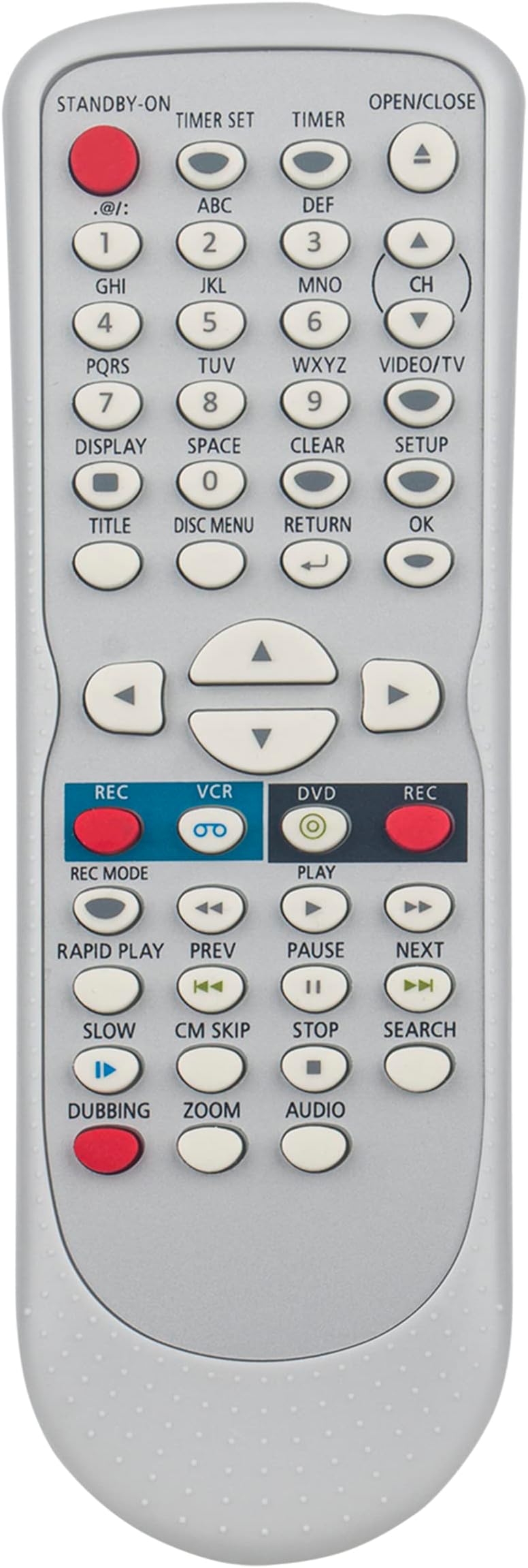 Amazon.com: NC180UH NC184UH NC180 NC184 Replace Remote Control ...