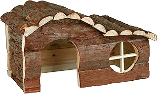 Trixie 62052 Natural Living Haus Hanna, 31 × 19 × 19 cm product image