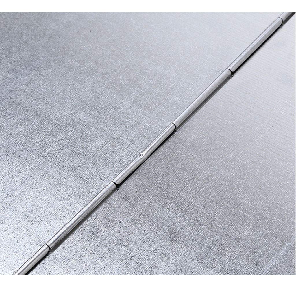 Protector Salpicaduras Cocina 4-Sided salpicadura de la guarda protectora for cocinar, grasa de la salpicadura de la pantalla, Anti-que salpica aceite deflector de aislamiento térmico Utensilios de co