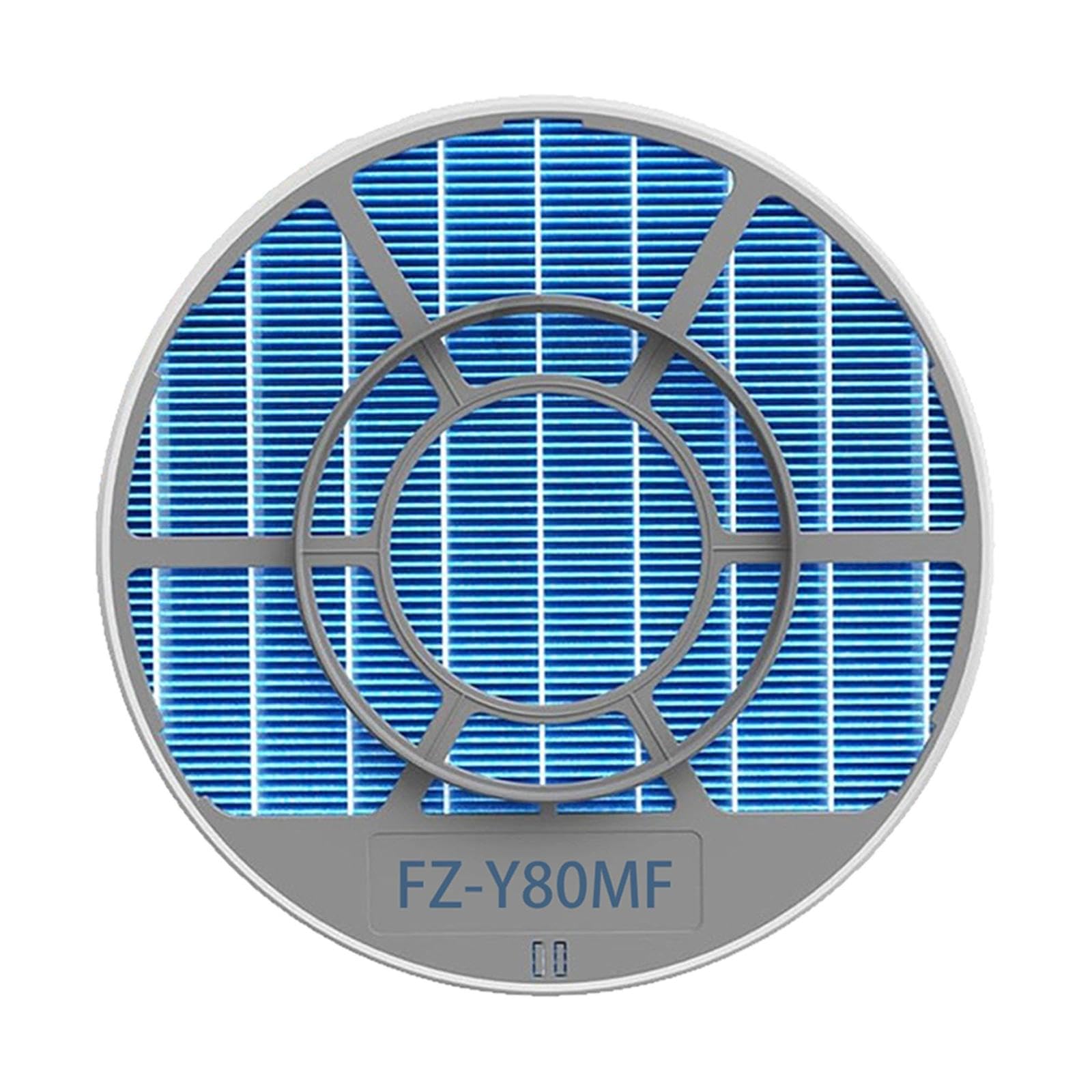 Amazon.co.jp: 空気清浄機 フィルター FZ-Y80MF 加湿空気清浄機用 加湿