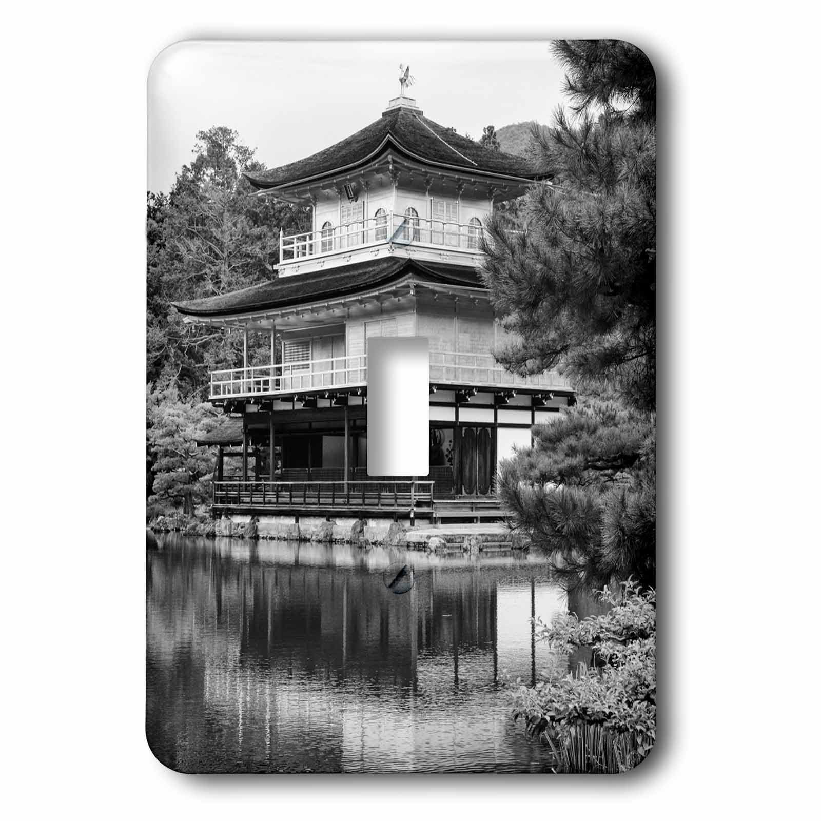Interrupteur haut de gamme temple Kinkaku-Ji Kyoto Japon