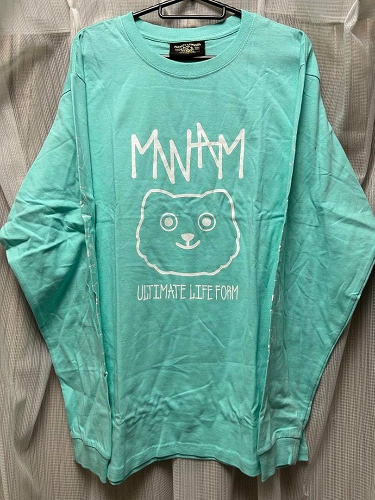 マンウィズ×SKULLSHIT 15th Anniversaryコラボ　XL MAN WITH A MISSION × SKULLSHIT』15周年記念コラボTシャツ入荷