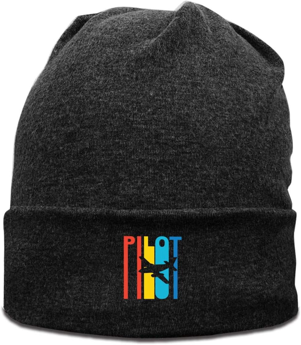 Fashion Beanie Cap Skull Baggy Hats Huge Fan of Space Both Outer and Personal
