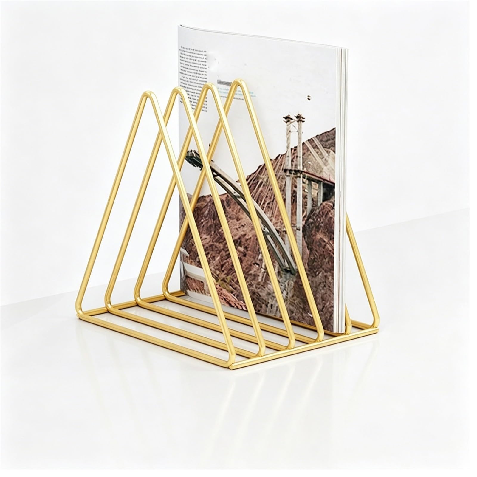 YAOHY Hat Organizer for Baseball Caps, Hat Holder Baseball Cap rack, Tabletop Hat Rack Stand for Bedroom, Dresser, Entryway