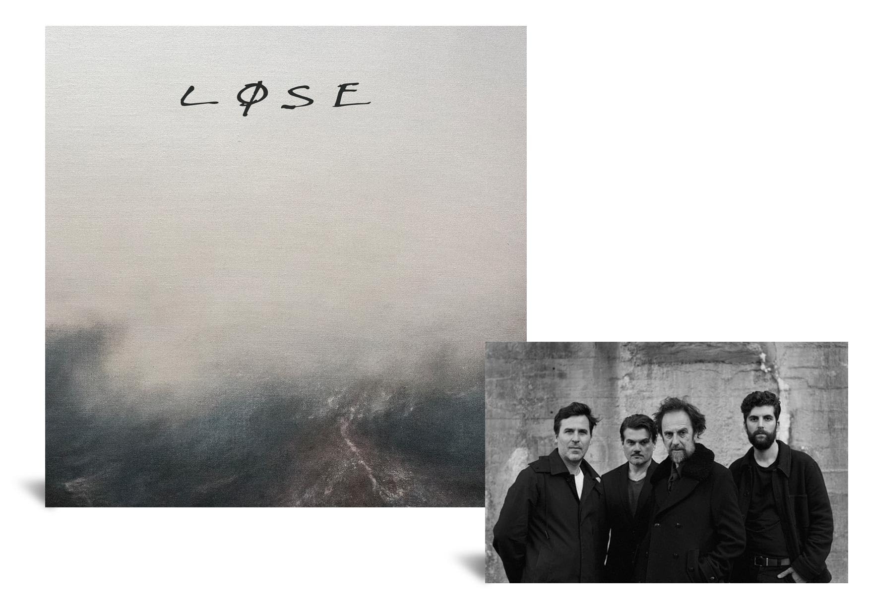 Løse + Tarjeta Firmada: Løse: Amazon.es: CD y vinilos}