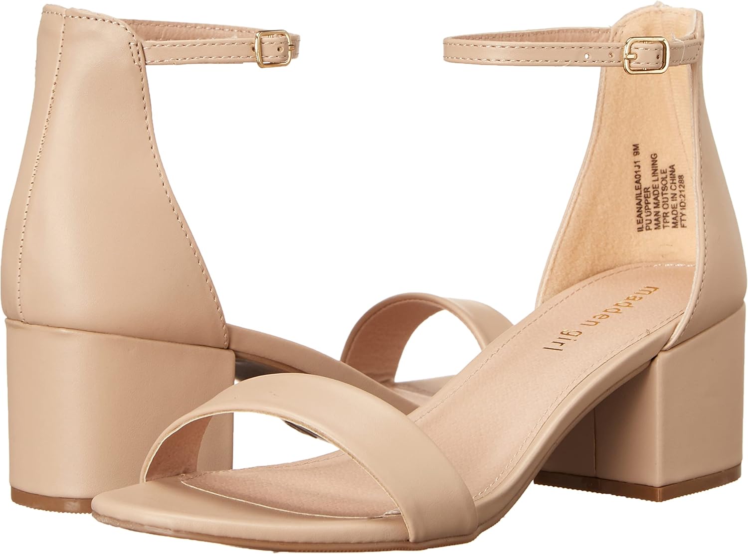 Madden Girl womens Ileana - Image 7