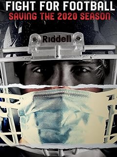 Fight For Football: Saving The 2020 Season