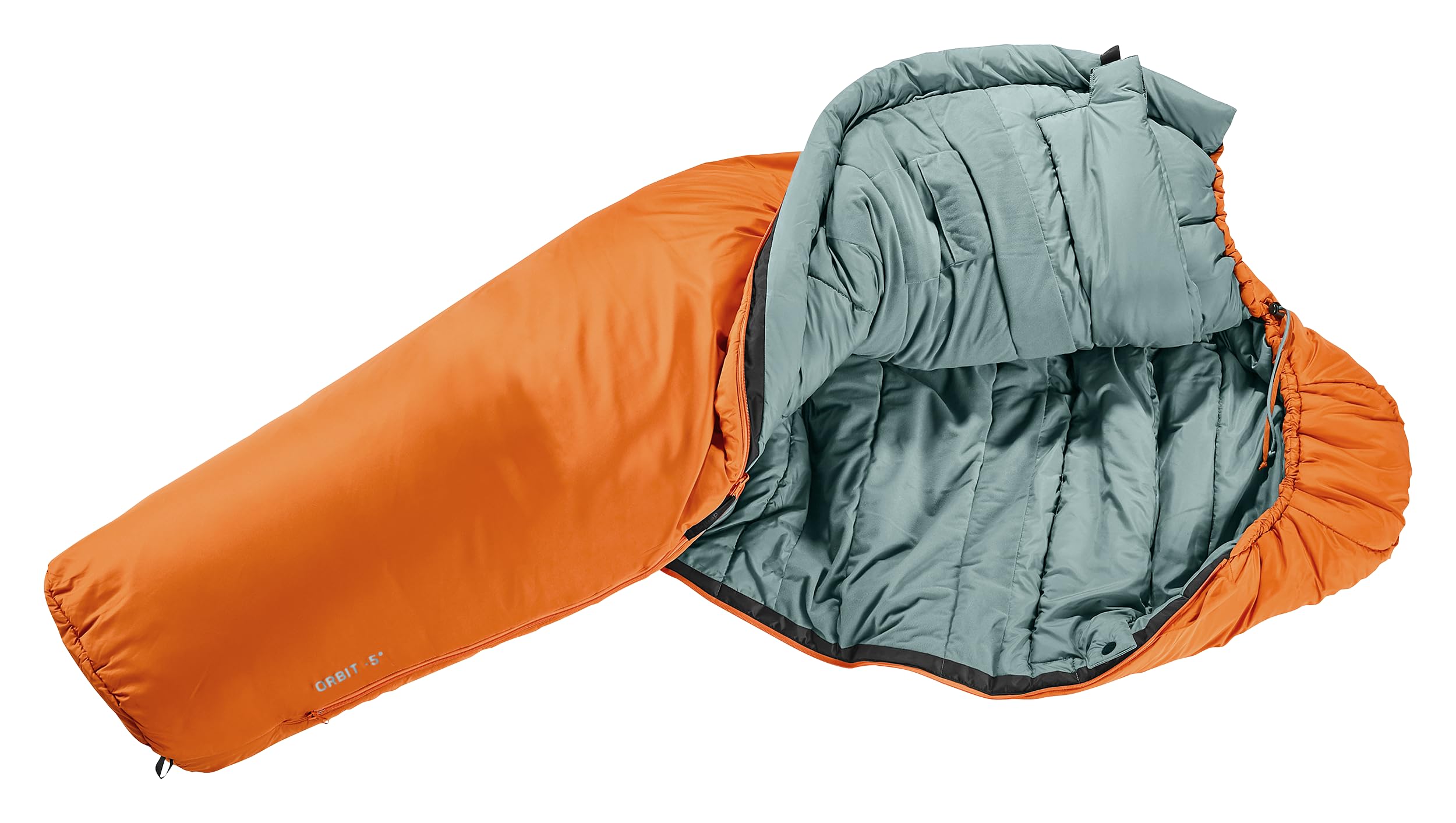 deuter Orbit -5° SL Damen Kunstfaserschafsack