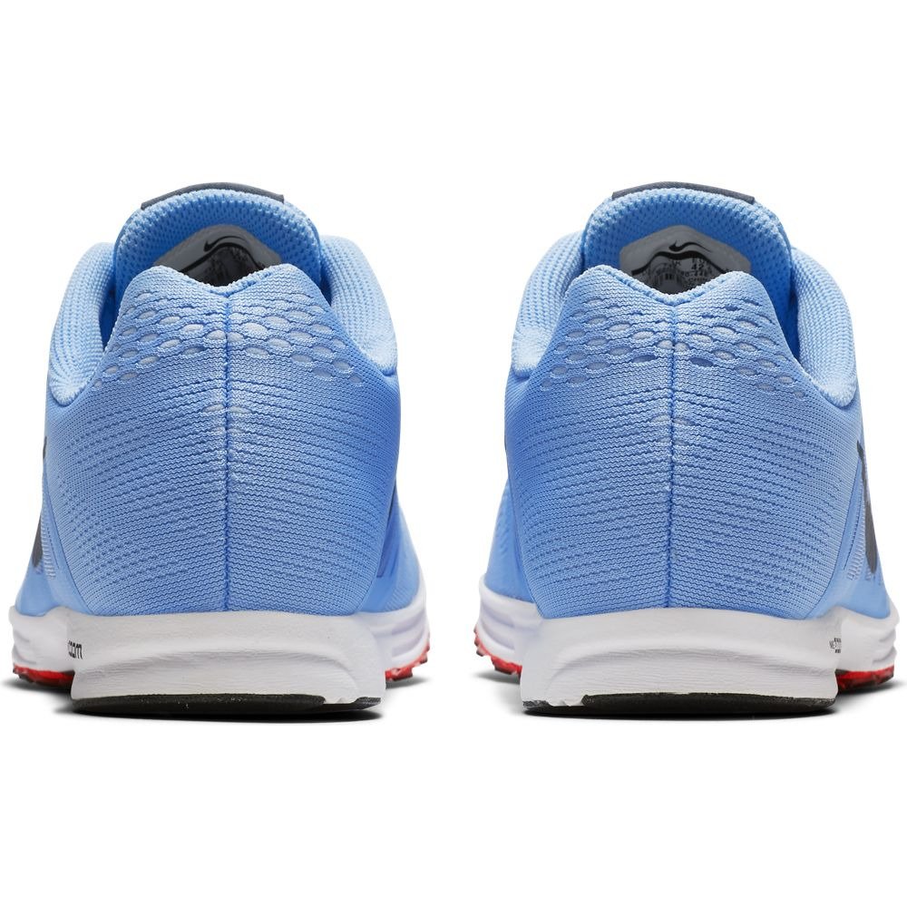 Unisex Nike Air Zoom Speed Racer Running Shoe Desertcart