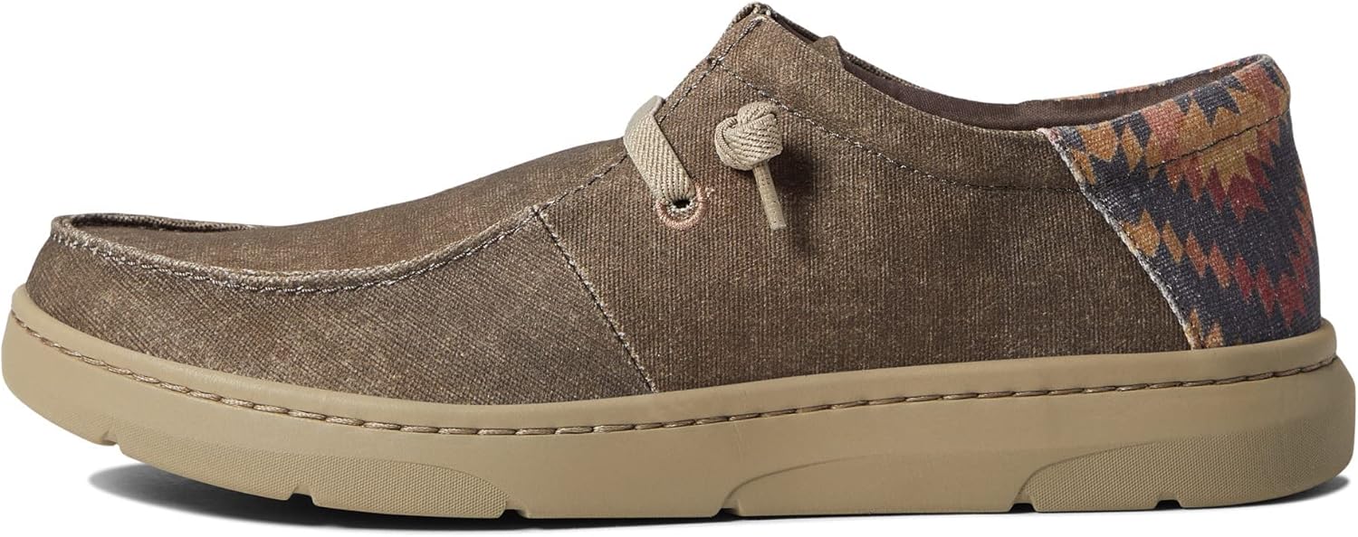 Ariat Hilo Stretch Sneaker for Men