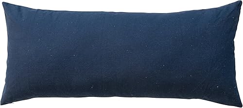 Miniatura 8 de Creative Co-Op Almohada lumbar con diseño de tigre de terciopelo de algodón, multicolor