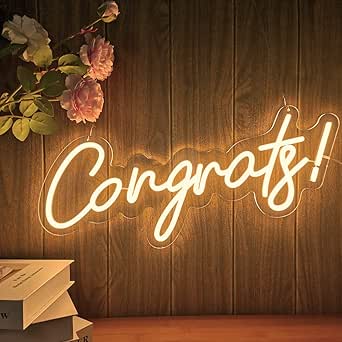 Insegna Al Neon Aperta, Luce Al Neon A LED Di Benvenuto Aperta - Foto 4