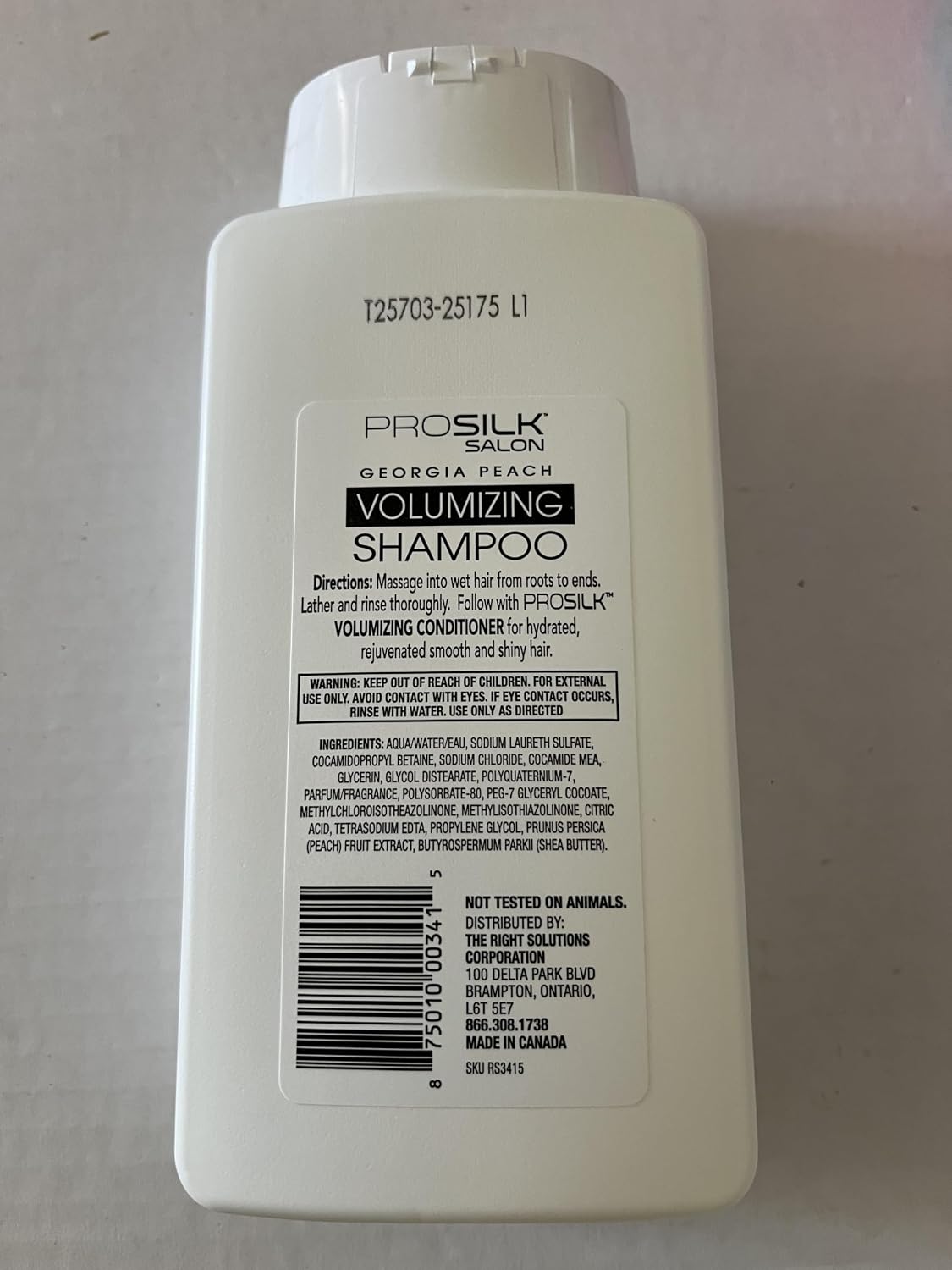 K·I·D·S 2 in 1 Shampoo + Conditioner, Strawberry Watermelon Swirl, 8 fl oz