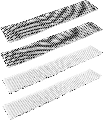 99A0391 Filters Replacement Fit for Daikin Mini Split Units CTKM60RVM4