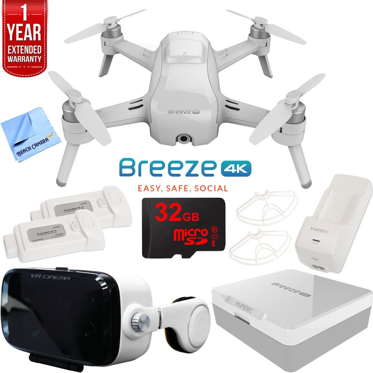 Yuneec Drone Yuneec Breeze Battery Best Buy Battery Charger Usa