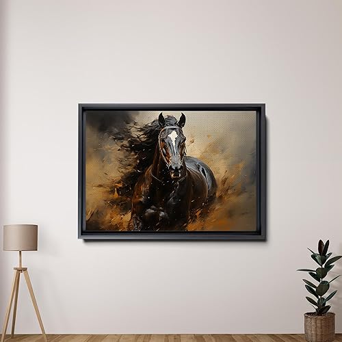 Miniatura 2 de Captivating Brilliance, Abstract Prints, Textured Bull Prints on Canvas, Handmade Artwork of Extraordinary Abstract Expression, Decor Canvas, Art