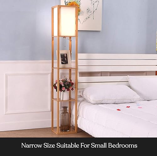 Miniatura 5 de Lámpara de pie Brightech, Maxwell de LED, MAXWELL-LED-NW