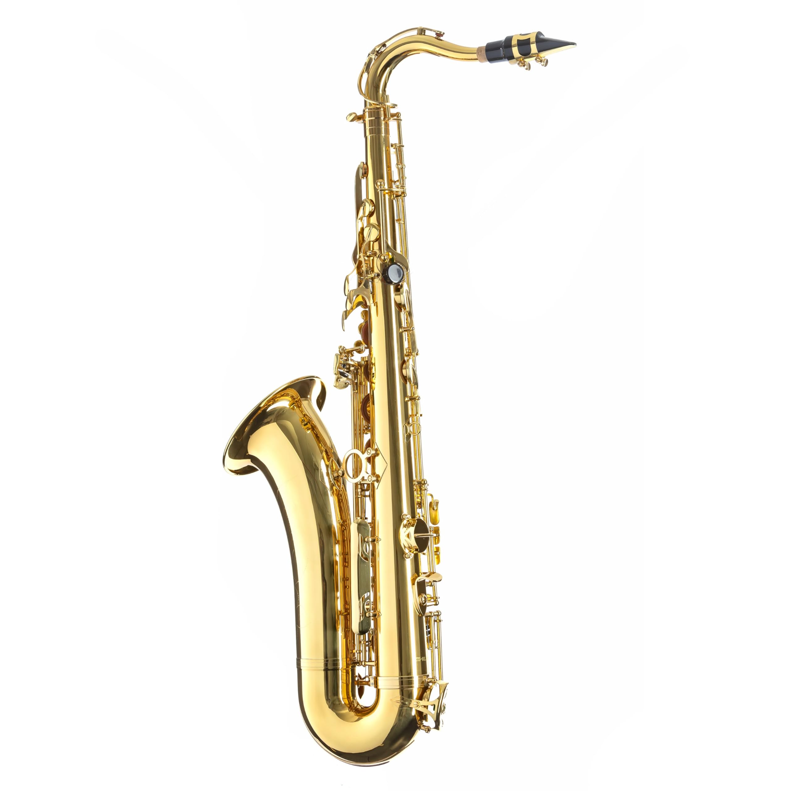 Monzani MZTS-90L Tenorsaxophon - Saxophone ténor