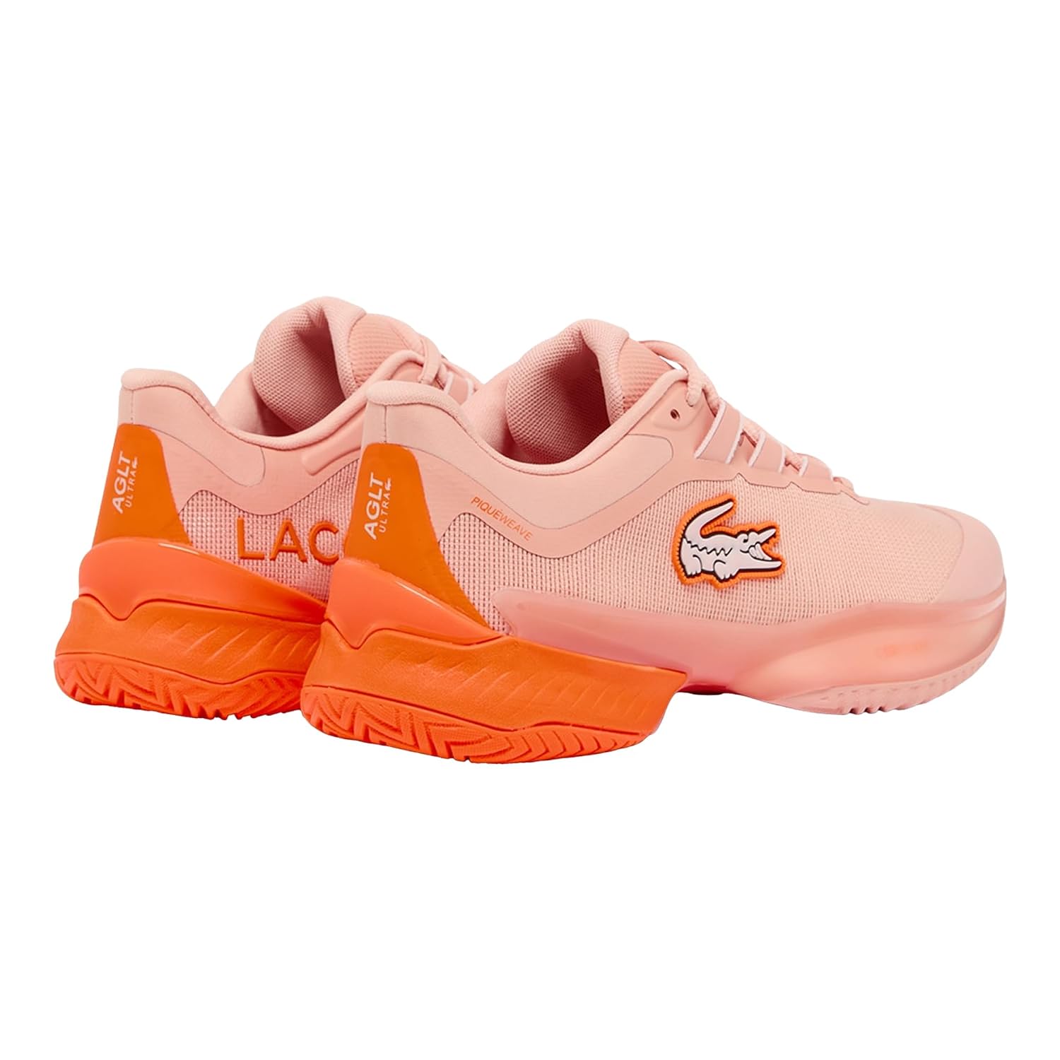 Lacoste Women's Women's Ag-lt23 Ultra Tennis Shoes