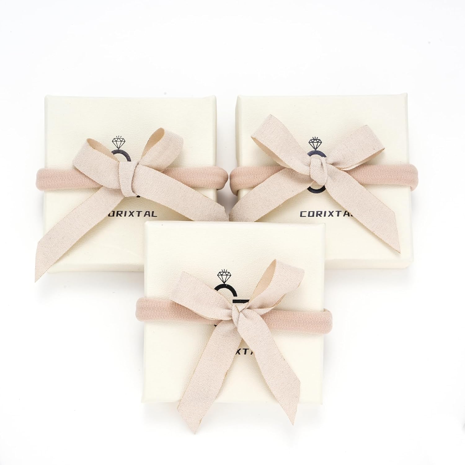 Silver/Gold Cross Jewelry - Women's Cross Necklace for Christmas & Birthday Gifts - Image 8