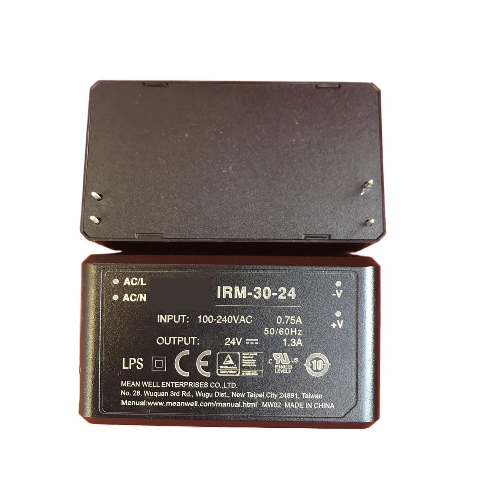 BALYDLUL IRM-30 Module switching power supply IRM-30-5 IRM-30-12 IRM-30-15 IRM-30-24 IRM-30-48(IRM-30-12V)