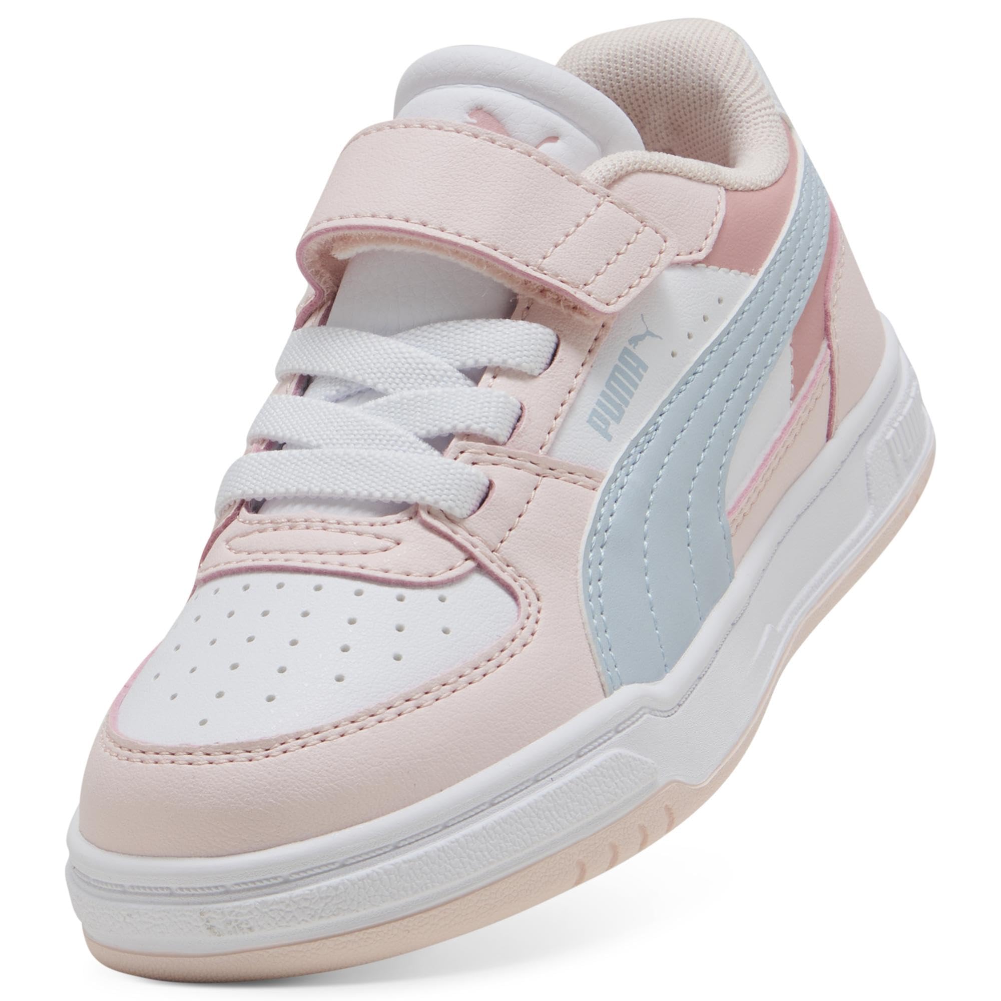 PUMA Uniseks - dzieci Puma Caven Iii Block Ac+ PsAdidasy