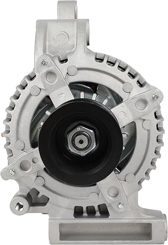 Miniatura 2 de SCITOO Alternador de alto rendimiento de 150 amperios de repuesto para Toyota para Sequoia 2008-2022, para Toyota para Tundra 2007-2021 11352