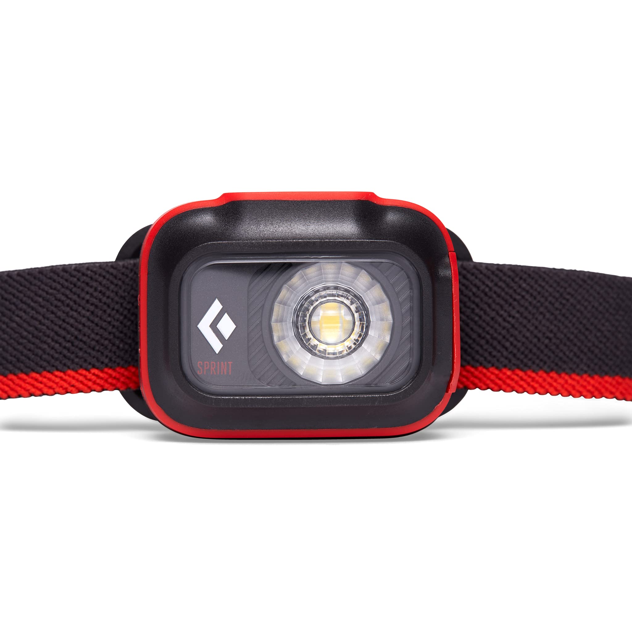 Luce Da Corsa Ricaricabile Topward - Faro Regolabile 500 Lumen, Ideale Per Running Notturno E Sicurezza - Foto 9