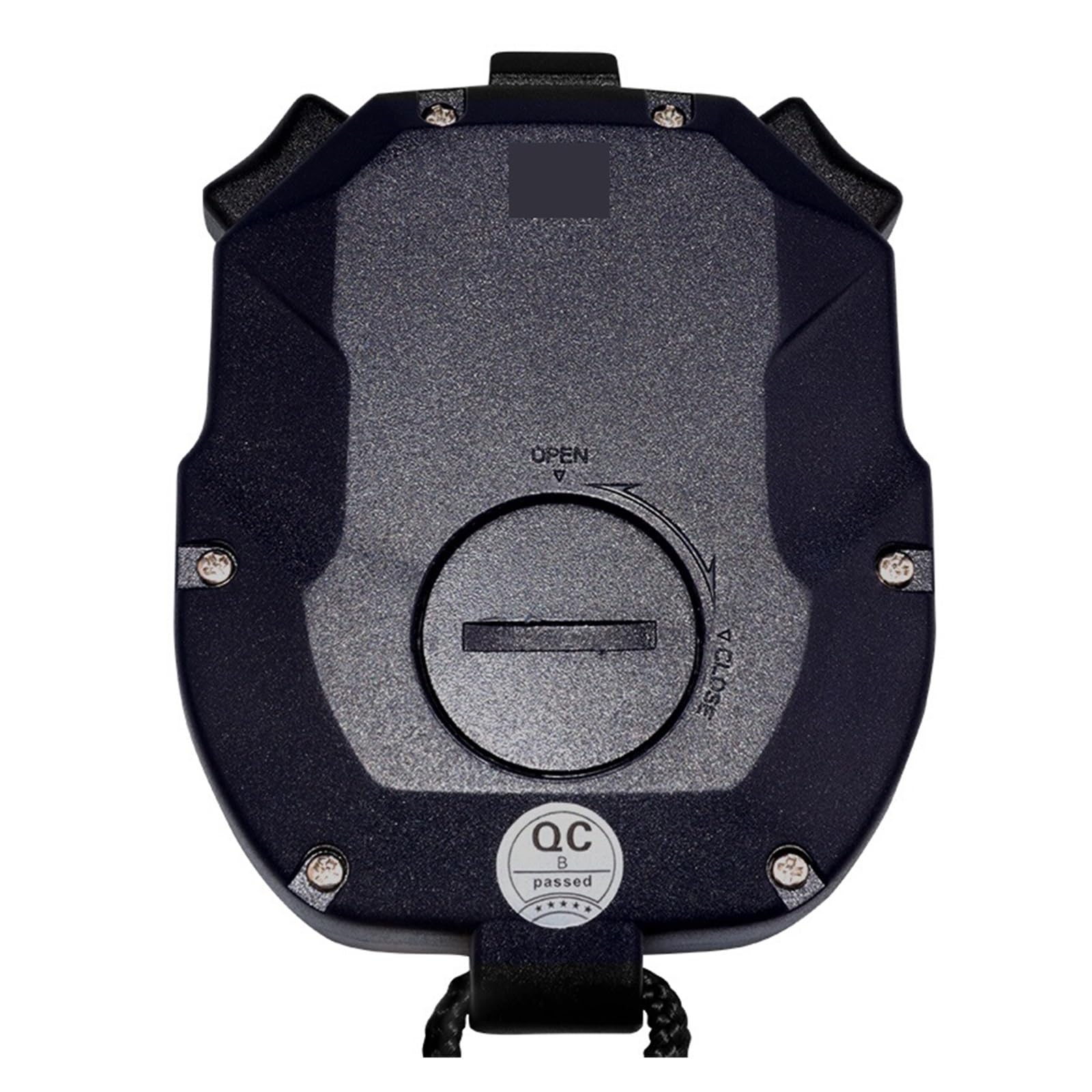 Cronometro Digitale Cronografo Palmare Allenamento Sportivo Orologio Da Polso Timer Facile Da Usare, Preciso