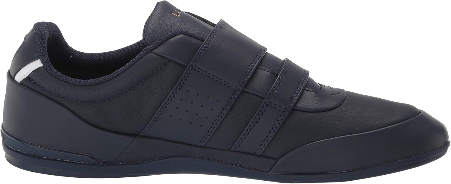 Lacoste mens Misano Strap 0320 1 Cma 